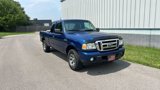 Used 2008 Ford Ranger XLT image 3