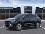 New 2026 Buick Encore GX Preferred w/ Comfort Package image 2