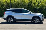 Used 2019 GMC Terrain SLT w/ Preferred Package image 3