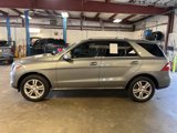 Used 2013 Mercedes-Benz ML 350 2WD image 2