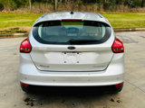 Used 2018 Ford Focus Titanium image 4
