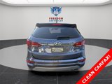 Used 2018 Hyundai Santa Fe Sport image 3