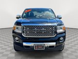 Used 2019 GMC Canyon Denali image 2