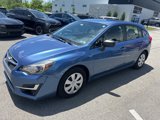 Used 2015 Subaru Impreza 2.0i image 3
