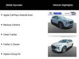 Certified 2022 Hyundai Santa Fe SE image 4