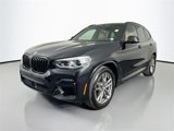 Used 2021 BMW X3 M40i w/ Executive Package image 2