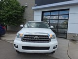 Used 2016 Toyota Sequoia SR5 image 2