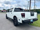 Used 2011 Nissan Titan SV w/ SV Premium Utility Pkg image 4