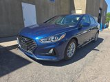 Used 2018 Hyundai Sonata ECO image 3