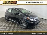 Used 2017 Chevrolet Bolt Premier w/ Driver Confidence II Package image 1