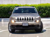 Used 2015 Jeep Cherokee Sport w/ Sport Appearance Group image 2