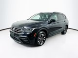 Used 2022 Volkswagen Tiguan S image 3