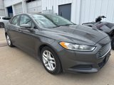 Used 2015 Ford Fusion SE image 6