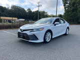Used 2023 Toyota Camry LE image 2