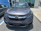 Used 2018 Honda CR-V LX image 3