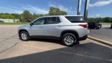 Certified 2020 Chevrolet Traverse LS image 5