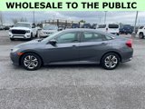 Used 2017 Honda Civic LX image 5
