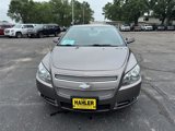 Used 2011 Chevrolet Malibu LTZ image 3