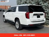 Used 2023 GMC Yukon XL SLT image 6