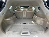 Used 2015 Nissan Rogue SL w/ SL Premium Package image 4