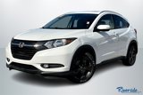 Used 2018 Honda HR-V EX-L image 3