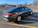 Used 2016 Ford Fusion SE image 5