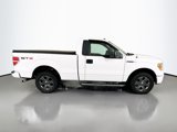 Used 2013 Ford F150 STX w/ Mid Equipment Group image 4