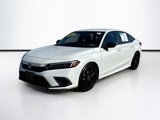 Used 2022 Honda Civic Sport image 3