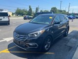 Used 2017 Hyundai Santa Fe Sport w/ 2.4L Value Package 06 image 3