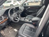 Used 2018 Audi Q5 2.0T Premium image 4