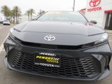 Certified 2025 Toyota Camry SE image 5