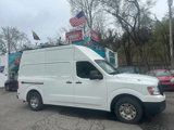 Used 2012 Nissan NV 2500 S w/ Side Curtain Airbag Pkg image 4