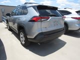Used 2019 Toyota RAV4 XLE image 4