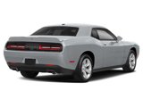Certified 2022 Dodge Challenger SXT w/ Blacktop Package image 3