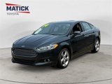 Used 2014 Ford Fusion SE image 3