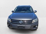 Used 2013 Volkswagen Tiguan SE image 2