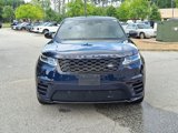 Used 2022 Land Rover Range Rover Velar R-Dynamic HSE image 2