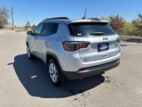 New 2025 Jeep Compass Latitude image 4