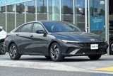 New 2025 Hyundai Elantra Sport image 2