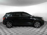 Used 2022 Volkswagen Taos SE image 4