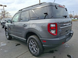 Used 2023 Ford Bronco Sport Badlands w/ Premium Package image 4