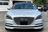 Used 2017 Genesis G80 3.8 w/ Option Group 02 image 3