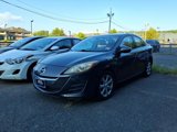 Used 2010 MAZDA MAZDA3 i Touring image 3