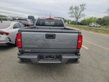 Used 2022 Chevrolet Colorado LT w/ Fleet Safety Package image 3
