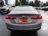 Used 2017 Chevrolet Malibu LT image 6