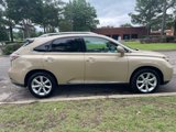 Used 2010 Lexus RX 350 2WD image 6