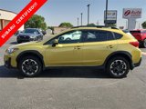 Used 2021 Subaru Crosstrek 2.0i Premium w/ Popular Package #2 image 2