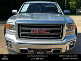 Used 2014 GMC Sierra 1500 SLT w/ Driver Alert Package image 2