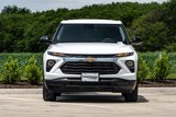 Used 2025 Chevrolet TrailBlazer LS w/ LS Convenience Package image 3