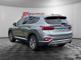 Used 2019 Hyundai Santa Fe Limited image 3